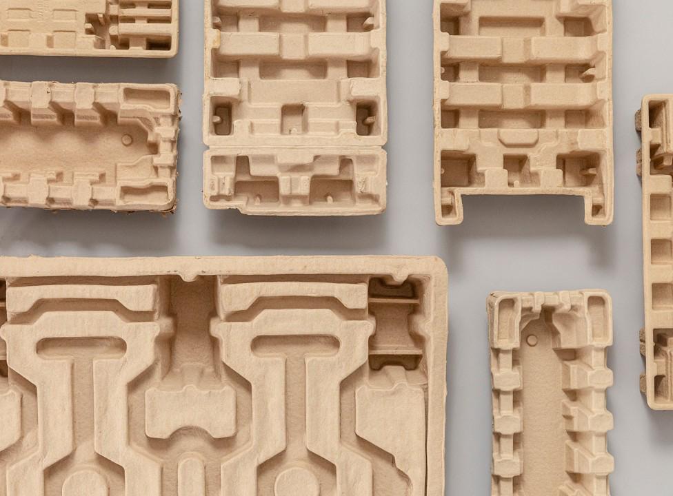 The Future of Molded Pulp,