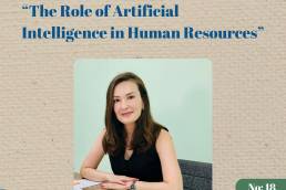 The Role of Artificial Intelligence (AI) in Human Resources