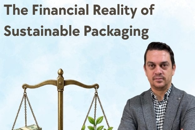The Financial Reality of Sustainable Packaging