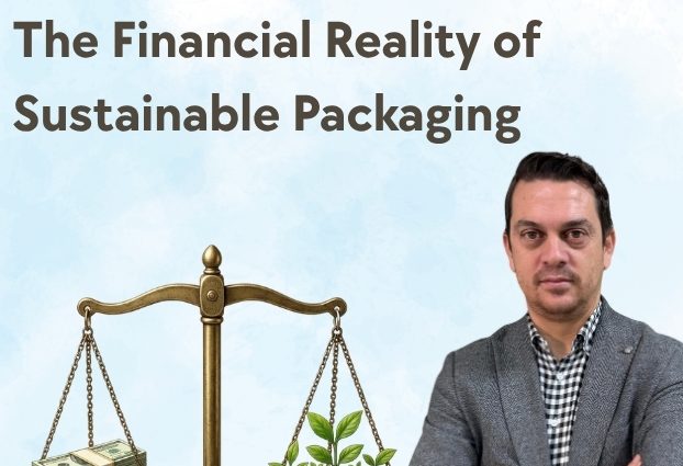 The Financial Reality of Sustainable Packaging